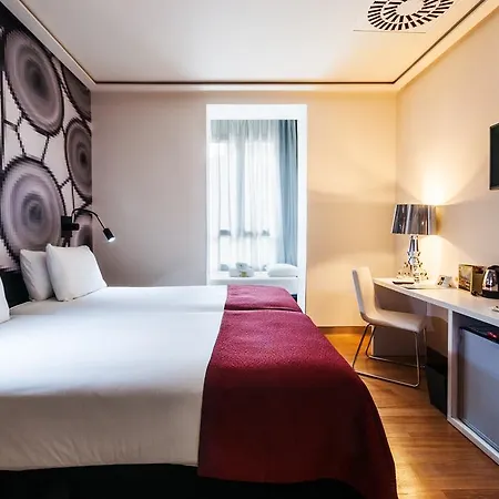 Hotel Bcn Design-2