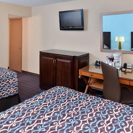 Economy Inn Ardmore-2