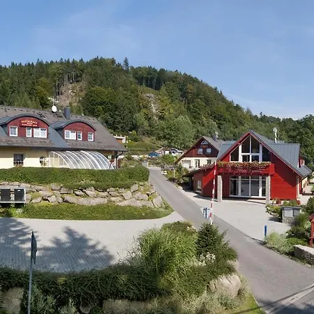 Rodinny Resort Uko-2
