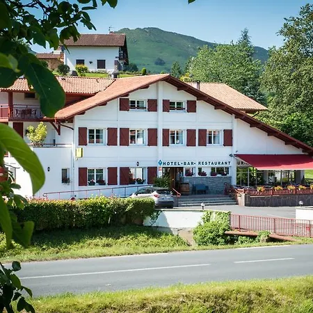 Logis Hotel Ur-Hegian-3