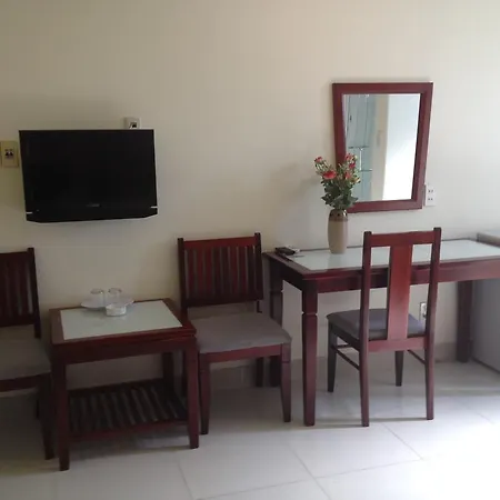 Ha Anh Hotel - Mui Ne-2