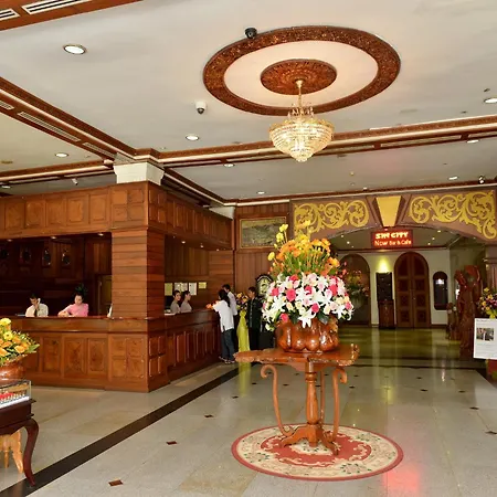 Golden Butterfly Hotel-3