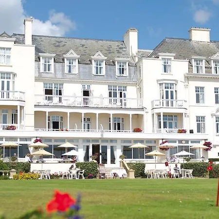 The Belmont Hotel - Adults Only-2