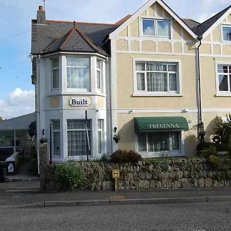 Tregenna Guest House-3