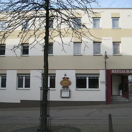 Hotel zum Stern-2