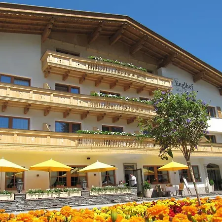 Hotel Englhof-3