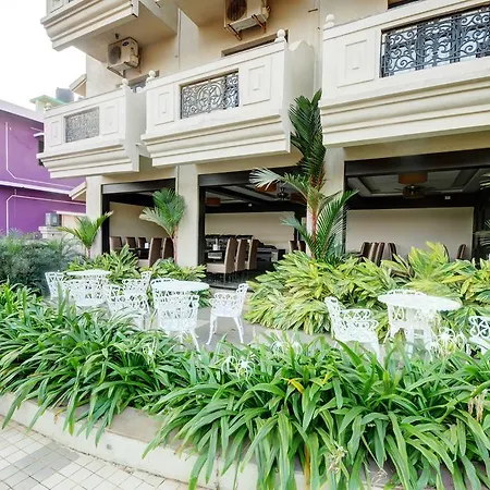 Resort De Crossroads-3