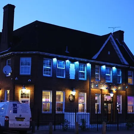 The Bull And Bush-3