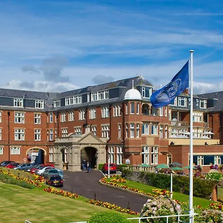 The Victoria Hotel & Source Spa-3