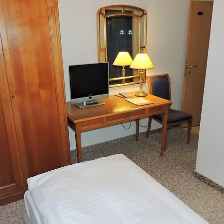 Hotel Zagreb-3