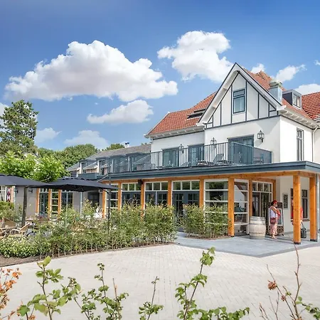 Romantik Badhotel Renesse-2