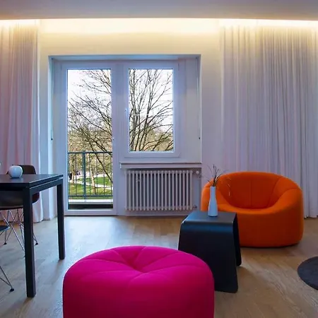 Key Inn Serviced Residences Parc De Merl-2