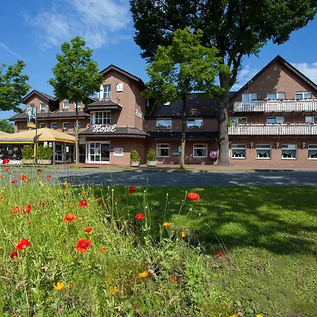 Hotel Bügener-3