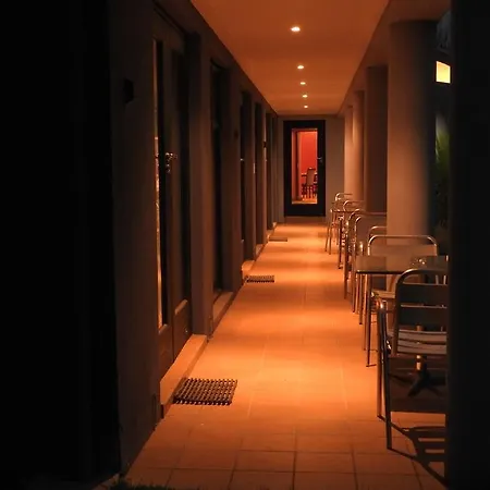 Willow Place Guest House-2