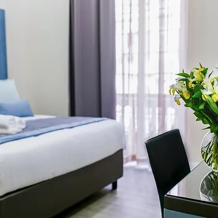 Bloom Apartment-3