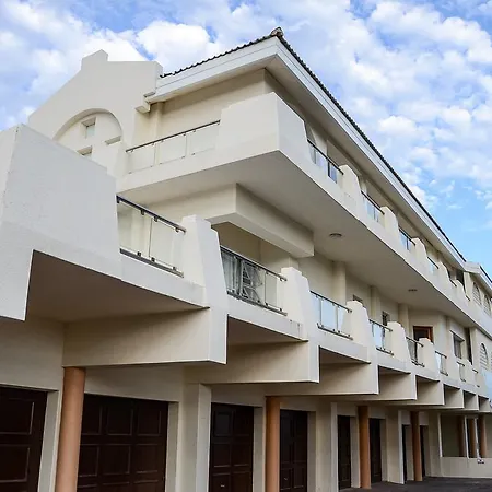 Seashells Holiday Apartments And Conference Centre-3