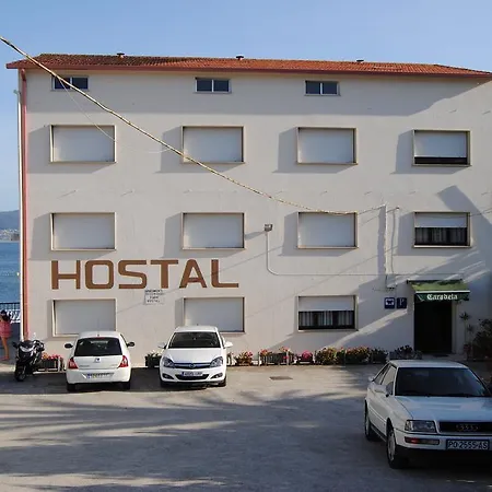 Hostal Carabela-3