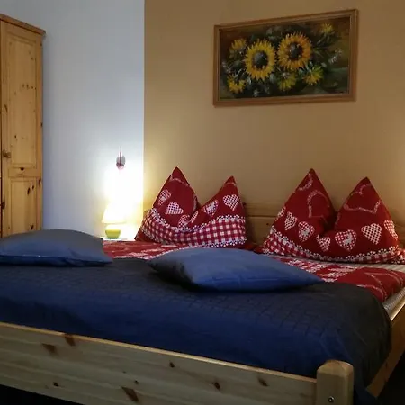 Haus Angelika - Bed & Breakfast - Innsbruck/Igls-2