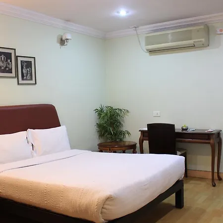 Ibc Hotels & Resorts Pvt. Ltd.-2