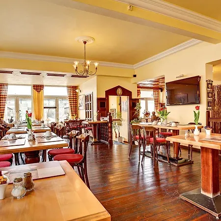 Stadthotel Detmold-2