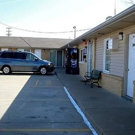 California Motel-2