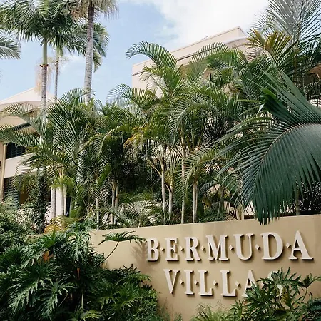Bermuda Villas-2