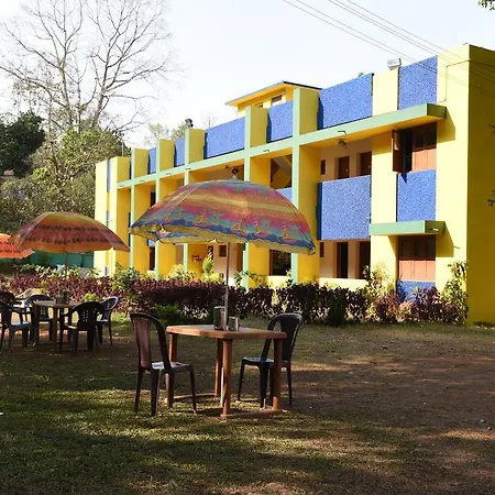River Wood Residency-2