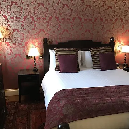 The Bubble Inn Hotel-3