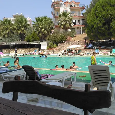 Hotel First Class Didim-2