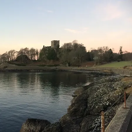 Failte Bed & Breakfast-3