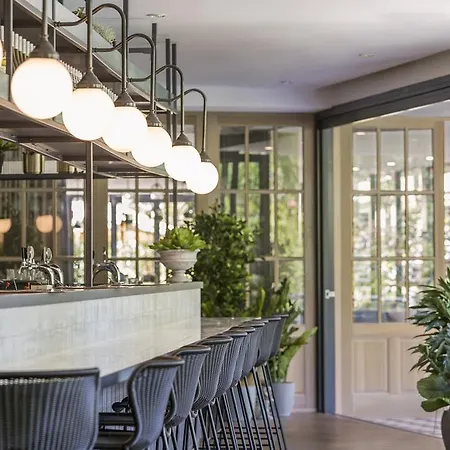 Vibe Hotel Rushcutters Bay Sydney-2