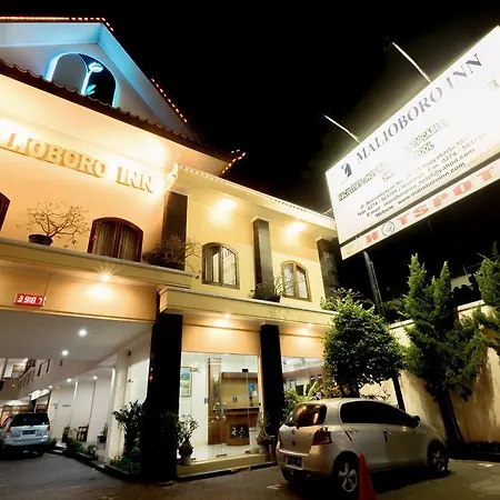 Malioboro Inn Hotel-2