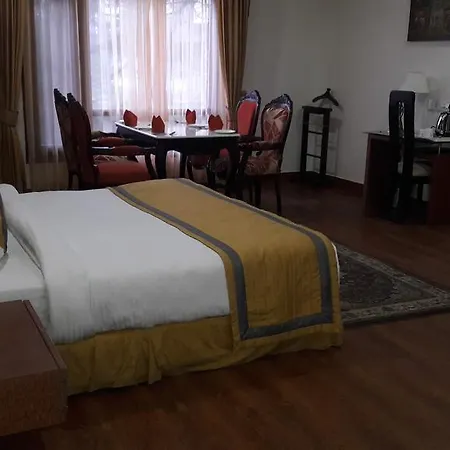 Hotel Southgate Shimla-3