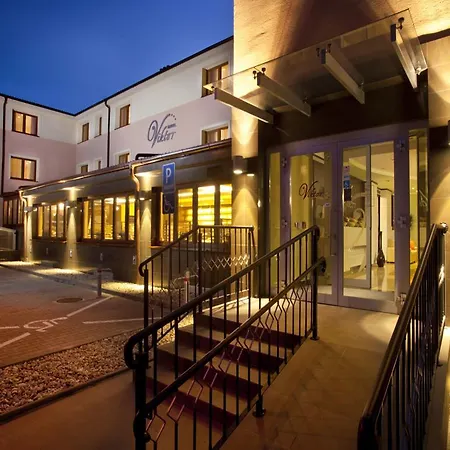 Hotel Viktor-3