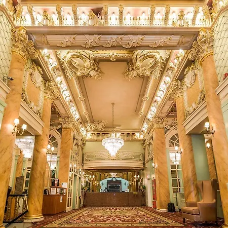 Hotel Wolcott-2