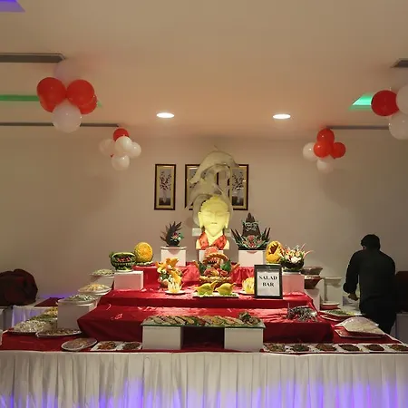 Country Inn & Suites By Radisson, Bathinda-3