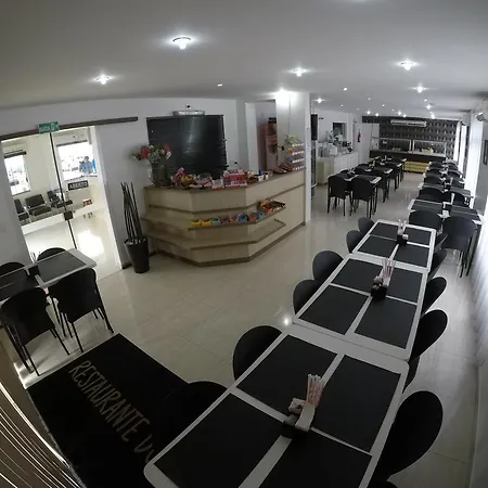 Hotel Dove-2