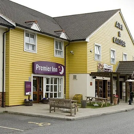 Premier Inn Goole-2