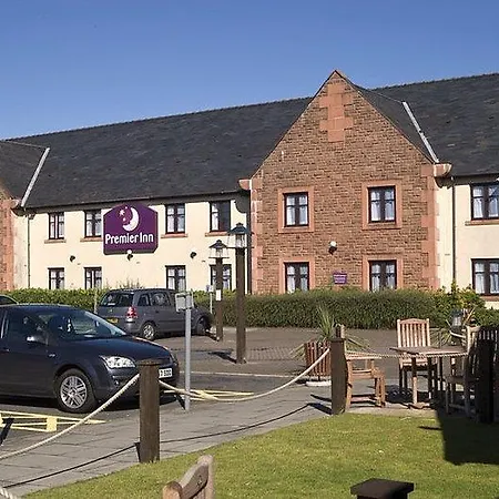 Premier Inn Dumfries-3