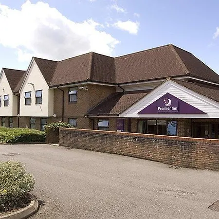Premier Inn Dunstable South A5-2