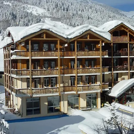 Hôtel Le Grand-Bec-2
