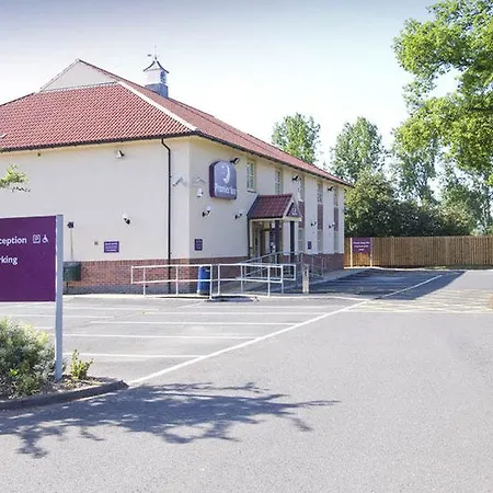 Premier Inn Telford North-3