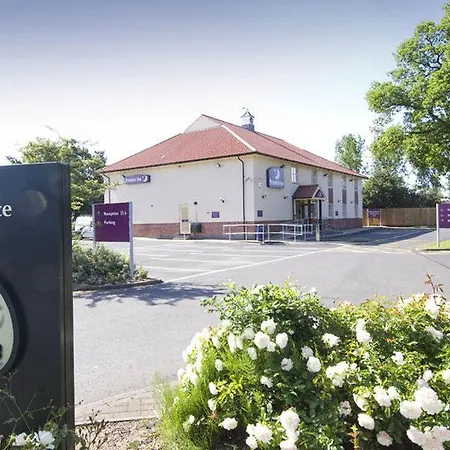 Premier Inn Telford North-2