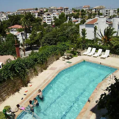 Datca Hotel Antik Apart-2