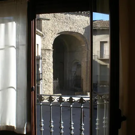 Hostal Paris-2