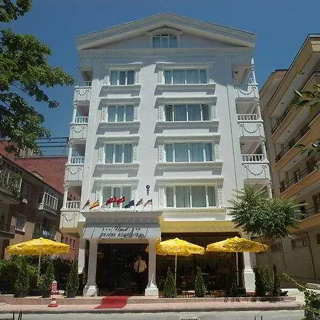 Umit Pembe Kosk Hotel-2