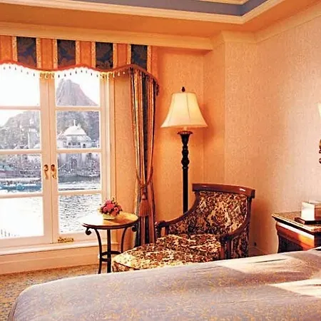 Tokyo Disneysea Hotel Miracosta-2