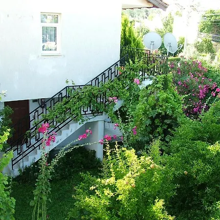 Gultepe Apartments-2