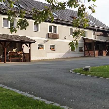 Landsauna - Pension-3