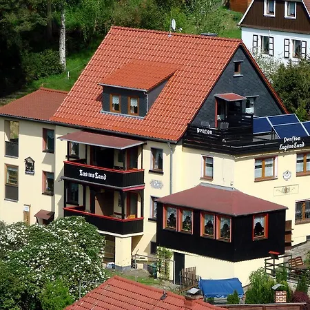 Pension Lug ins Land-3
